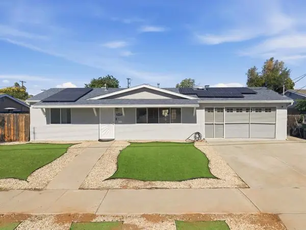 1520 Markerry Avenue, El Cajon, CA 92019