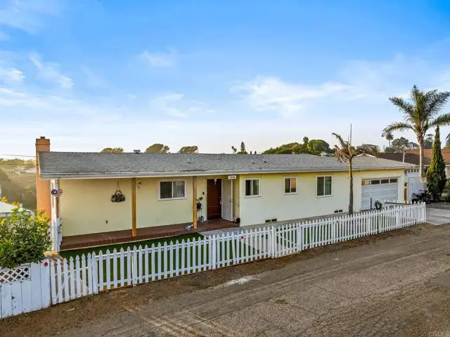 2820 Lincoln Ct., National City, CA 91950 - Image #1