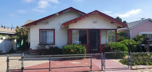 2132 Irving Avenue, San Diego, CA 92113 - Image #1