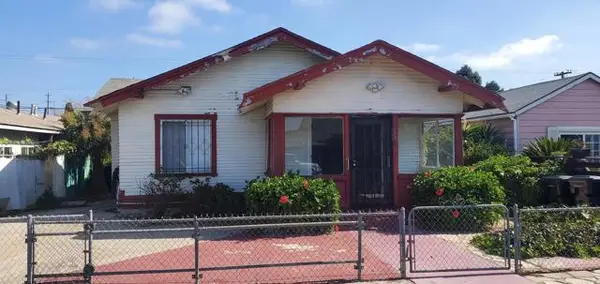 2132 Irving Avenue, San Diego, CA 92113