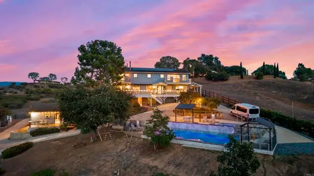 31959 Via Ararat Drive, Bonsall, CA 92003 - Image #1