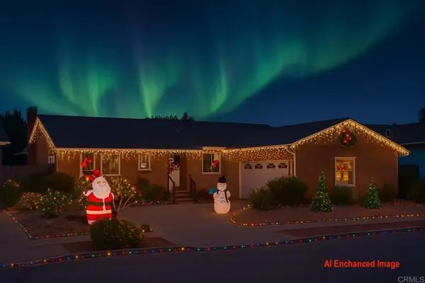 3169 Bunche Avenue, San Diego, CA 92122