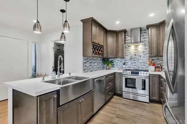 10727 Holly Meadows Drive, Santee, CA 92071 - Image #1