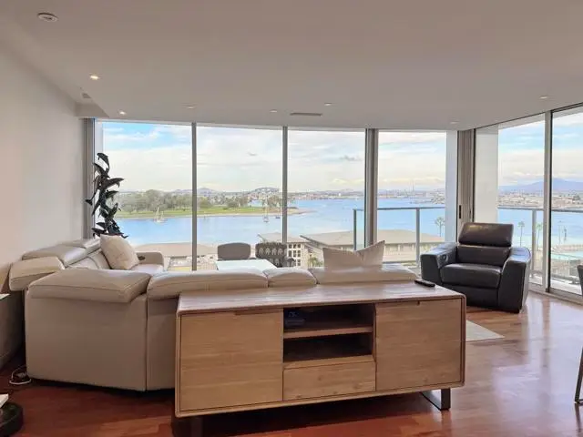 1810 Avenida Del Mundo #503, Coronado, CA 92118 - Image #3