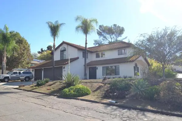 12021 Mcwest Lane, Lakeside, CA 92040