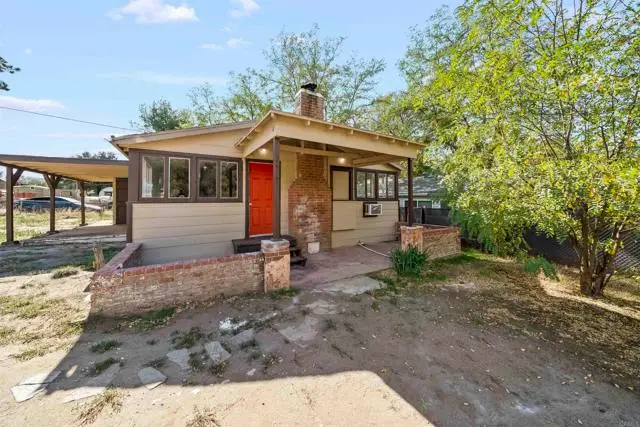 2418 Lake Morena Dr. Drive, Campo, CA 91906 - Image #2