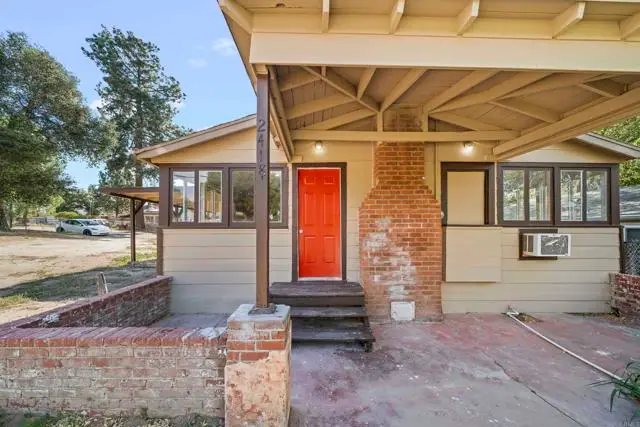 2418 Lake Morena Dr. Drive, Campo, CA 91906 - Image #3