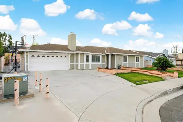 19020 Leslie Ln, Rowland Heights, CA 91748 - Image #2