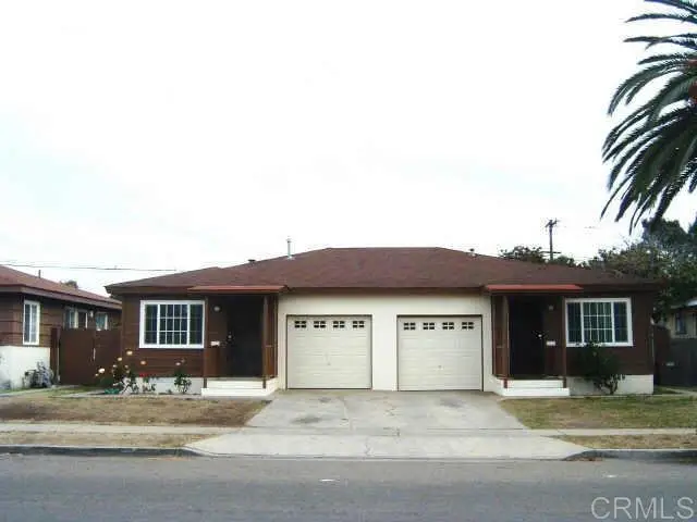 713 Woodlawn Ave, Chula Vista, CA 91910 - Image #1