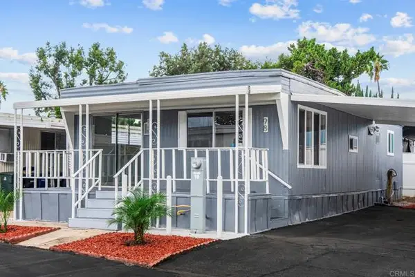 351 E Bradley Avenue #SPC 98, El Cajon, CA 92021