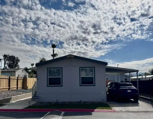 3890 Sipes Ln #116, San Ysidro, CA 92173 - Image #1