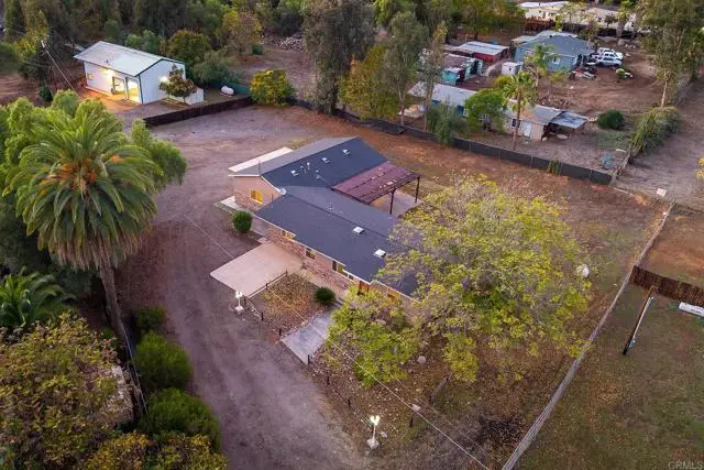 10546 Valle Vista Rd, Lakeside, CA 92040 - Image #1