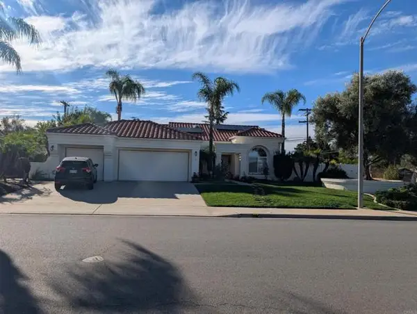 2807 Manzanita View Rd, Alpine, CA 91901