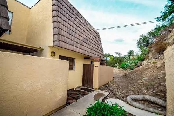 2170 Alpine Glen Pl., Alpine, CA 91901