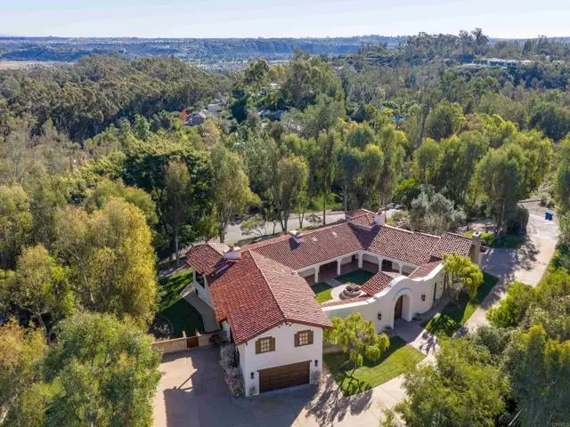 5443 Calzada Del Bosque, Rancho Santa Fe, CA 92067 - Image #3