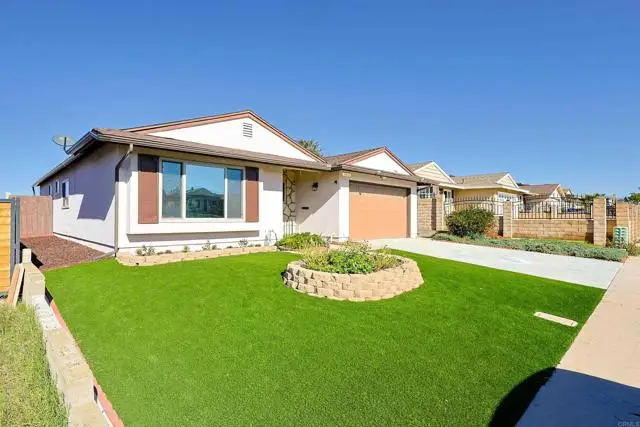 4014 Coldwell Lane, San Diego, CA 92154 - Image #3