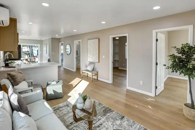 3666 41st Street, San Diego, CA 92105 - Image #2