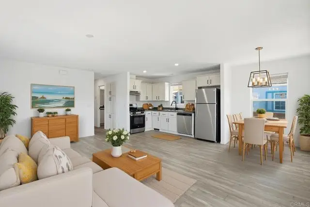 3890 Sipes Lane #18, San Ysidro, CA 92173 - Image #1