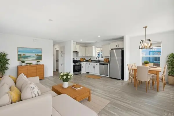 3890 Sipes Lane #18, San Ysidro (san Diego), CA 92173