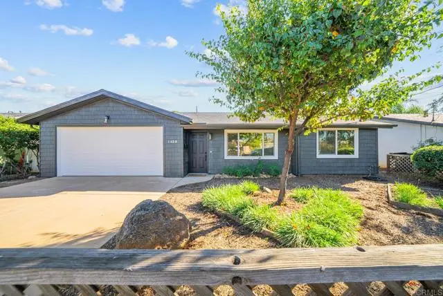 1429 Taylor Avenue, Escondido, CA 92027 - Image #1