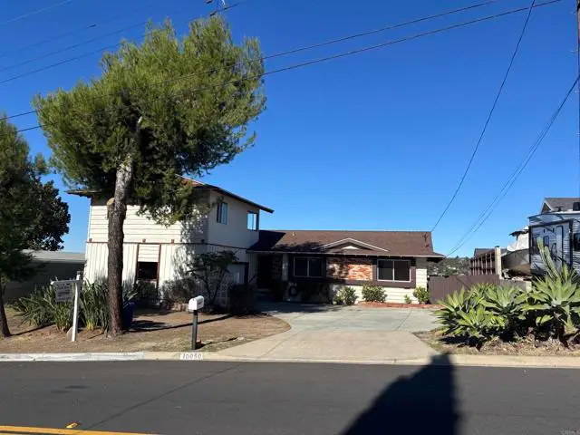 10050 Cristobal Drive, Spring Valley, CA 91977 - #1