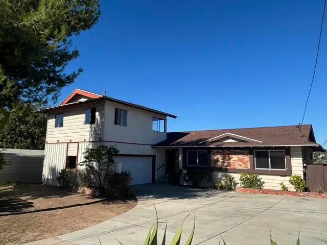 10050 Cristobal Drive, Spring Valley, CA 91977 - #2