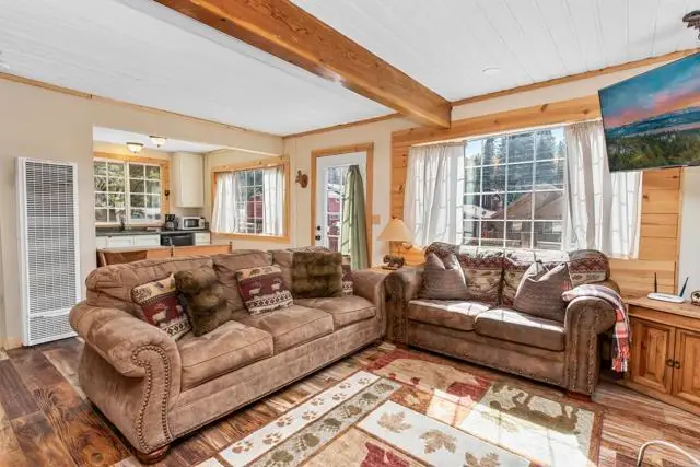 43400 Sheephorn Road, Big Bear Lake, CA 92315 - Image #2