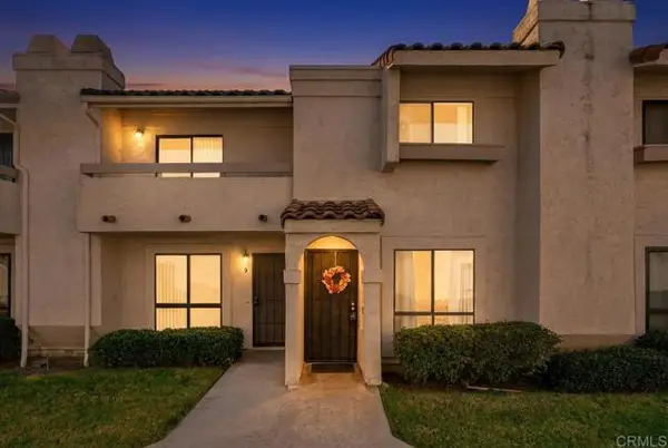 12553 Mapleview Street #8, Lakeside, CA 92040