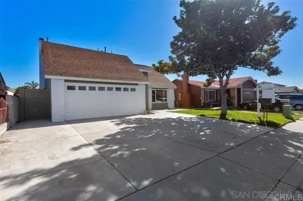 1847 Via Encantadora, San Ysidro (san Diego), CA 92173