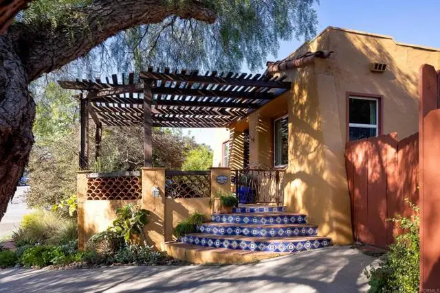 1603 Felton Street, San Diego, CA 92102 - #1