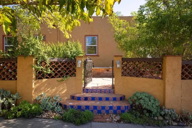 1603 Felton Street, San Diego, CA 92102 - #3