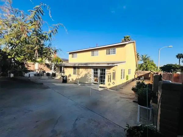 1898 Isla Del Campanero, San Ysidro (san Diego), CA 92173