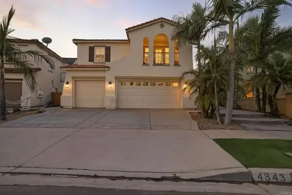 4843 Sea Coral Dr, San Diego, CA 92154