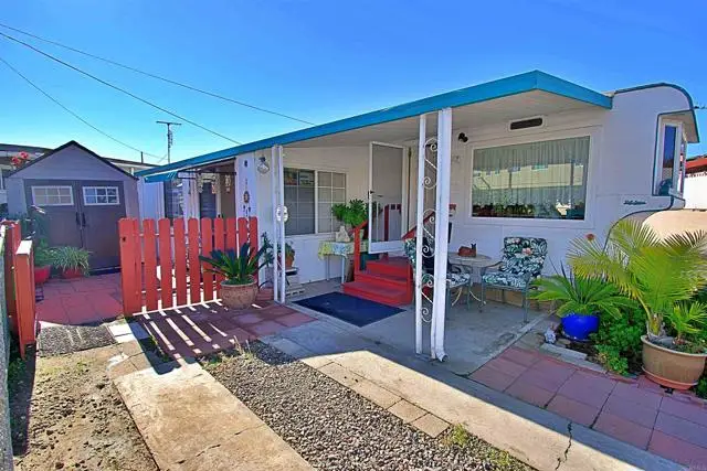 708 H Street #69, Chula Vista, CA 91910 - Image #2