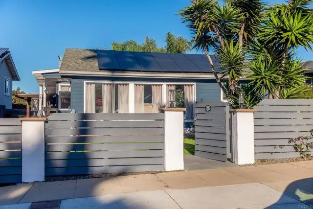 4776 Del Monte Avenue, San Diego, CA 92107 - Image #1