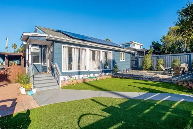 4776 Del Monte Avenue, San Diego, CA 92107 - Image #2