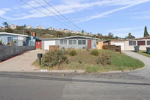 9838 Ivanho Street, Spring Valley, CA 91977 - Image #2