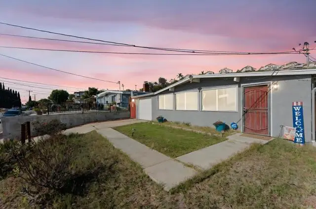 9838 Ivanho Street, Spring Valley, CA 91977 - Image #3