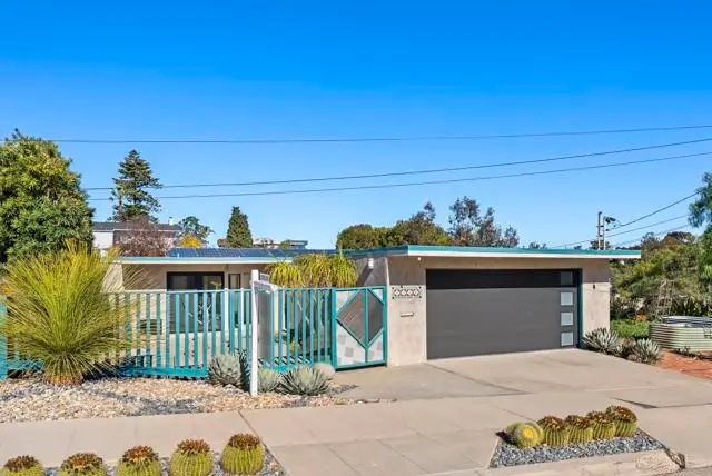 1004 W Walnut Ave., San Diego, CA 92103 - Image #2