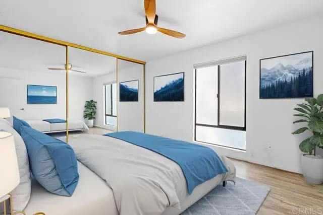 1235 Parker Place #3J, San Diego, CA 92109 - Image #3