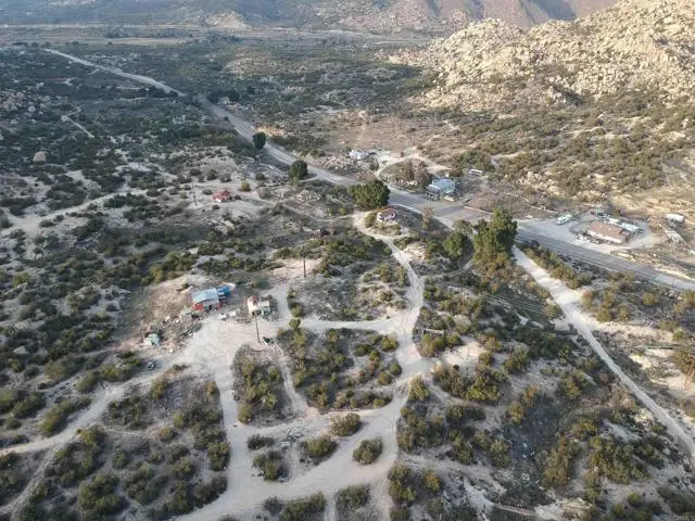 42084 Old Highway 80, Jacumba, CA 91934 - Image #2