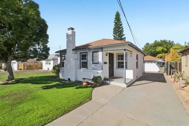7518 Sturgess Avenue, La Mesa, CA 91941 - Image #1