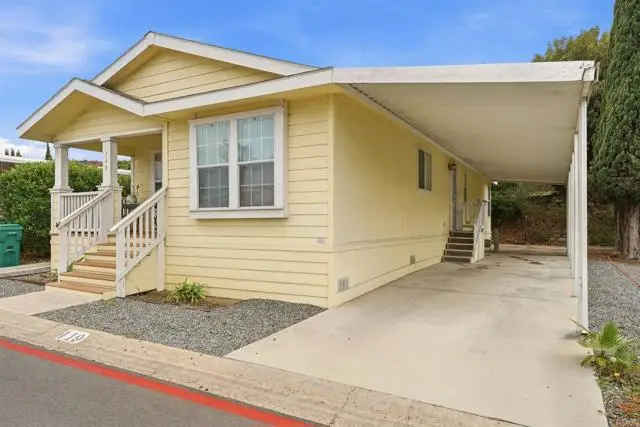 10767 Jamacha Boulevard #SPC 119, Spring Valley, CA 91978 - Image #2