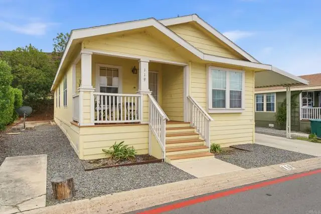 10767 Jamacha Boulevard #SPC 119, Spring Valley, CA 91978 - Image #3