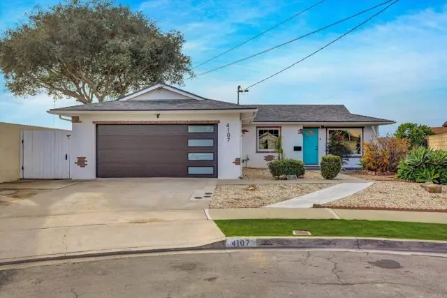 4107 Cole Way, San Diego, CA 92117 - Image #2