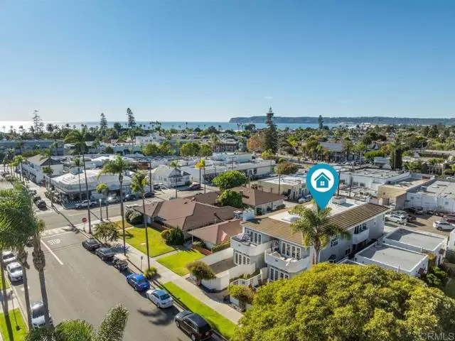 966 C Avenue, Coronado, CA 92118 - Image #2