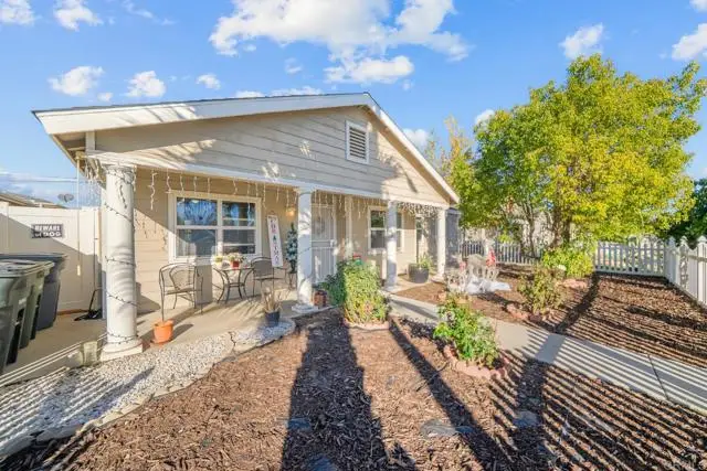 154 E 11th Street, Perris, CA 92570 - #1