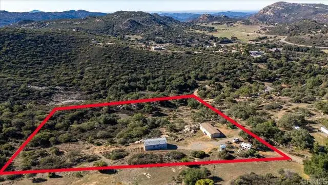 22815 Illahee Dr, Alpine, CA 91901 - Image #3