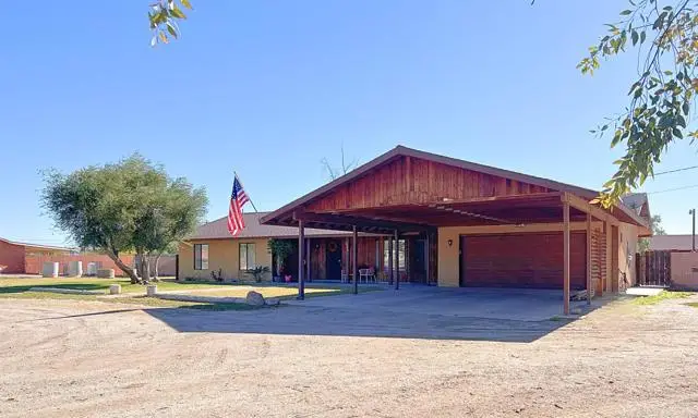 535 W Murphy Road, Imperial, CA 92251 - #1