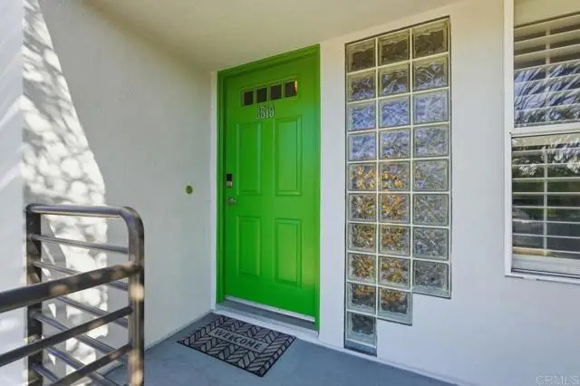 3519 Andrews Street, San Diego, CA 92103 - Image #2